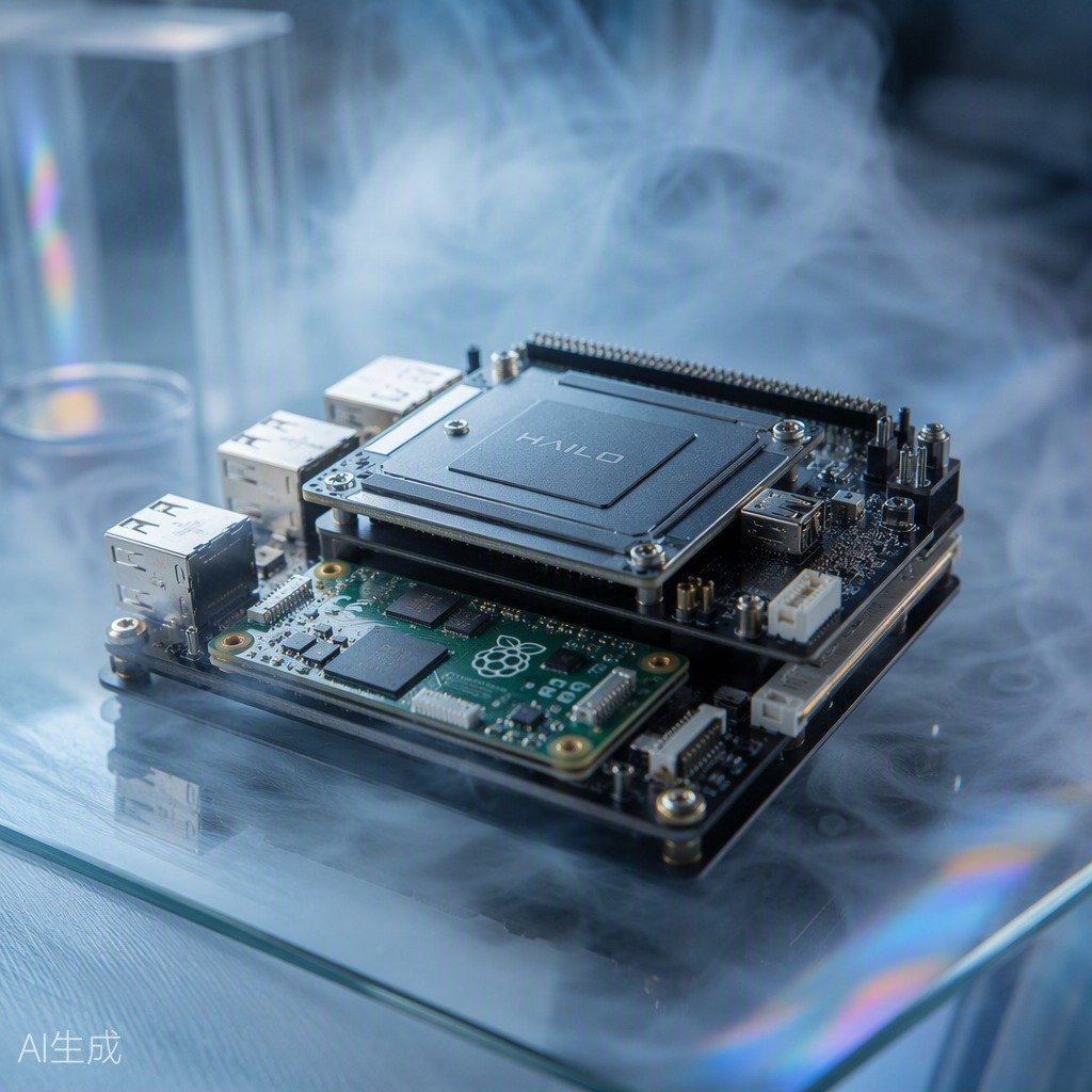 Nodo Edge AI