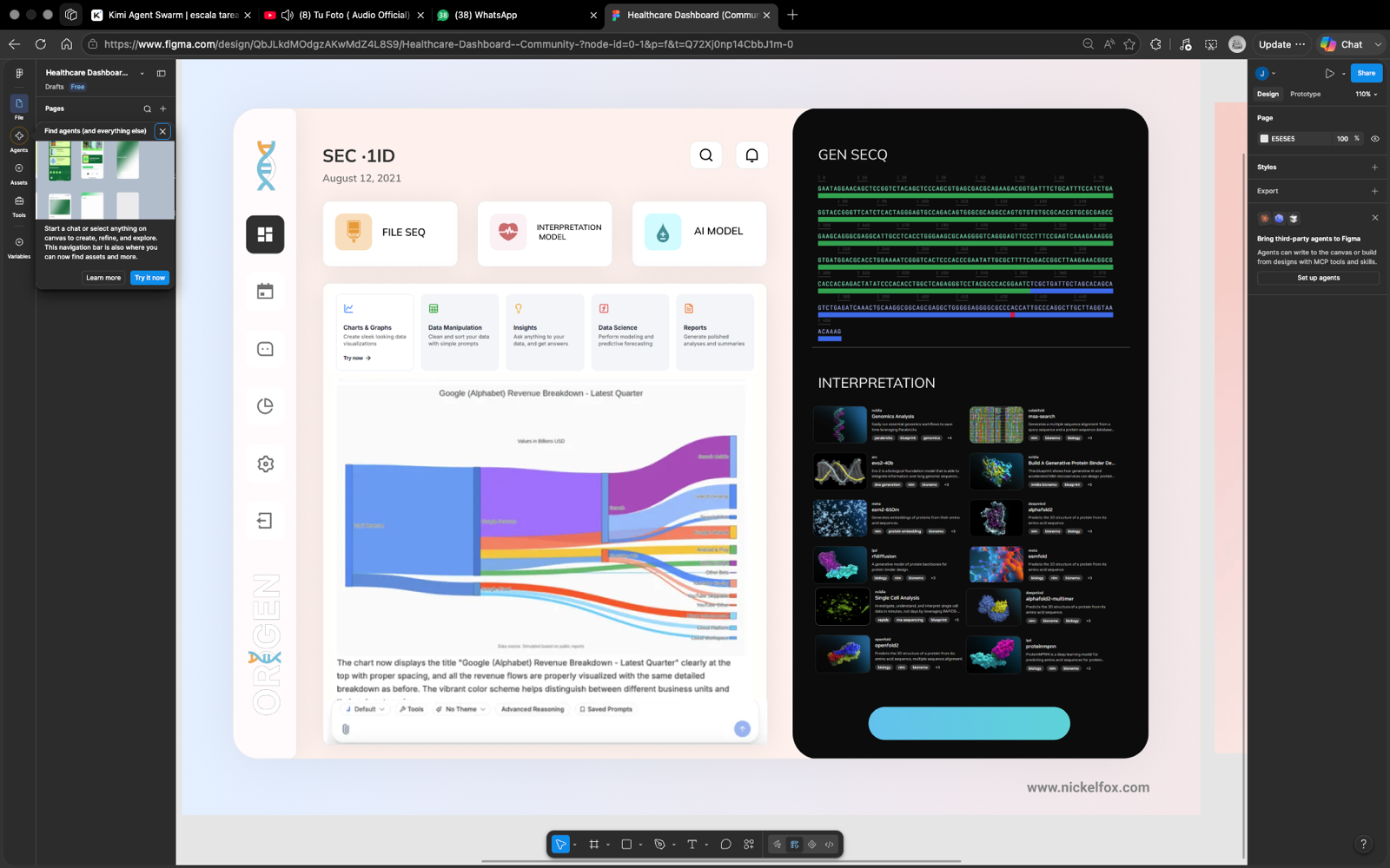 GEN SEQ — reporte bioinformático generado