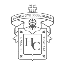 Hospital Civil de Guadalajara